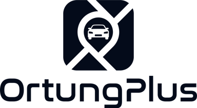 OrtungPlus Logo